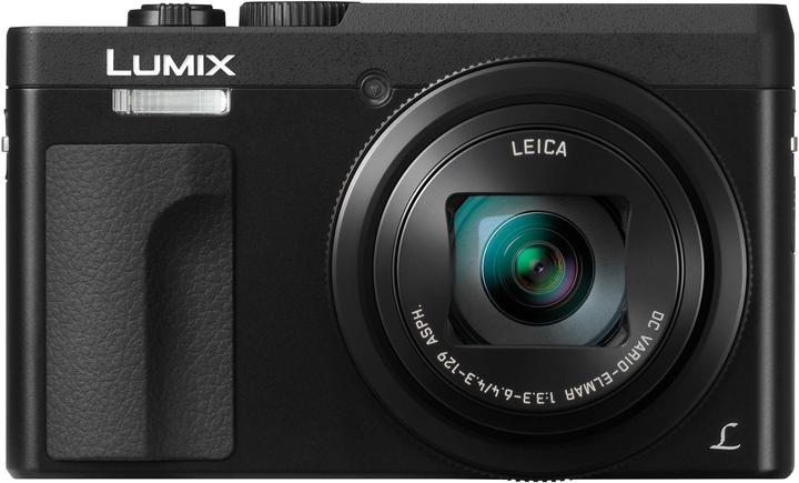Produktbild Panasonic Lumix TZ91 (24 - 720 mm, 20.30 Mpx, 1/2,3'')