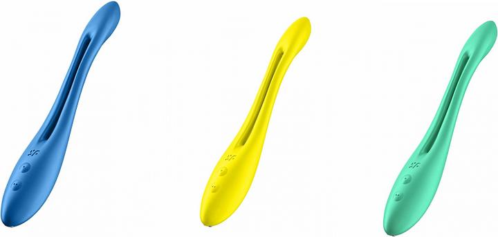Produktbild Satisfyer Elastic Game