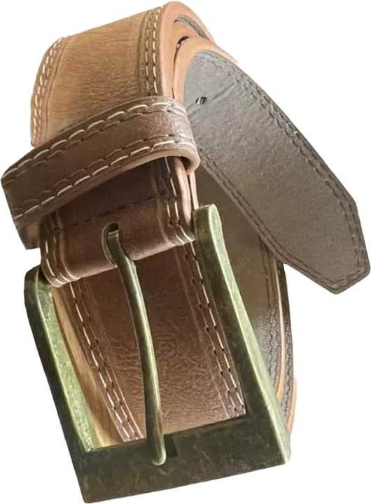 Image du produit DUKE Mens Dylan D555 Leather Belt