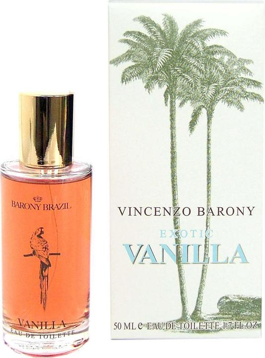 Image du produit Village Vincenzo Barony (Eau de toilette, 50 ml)