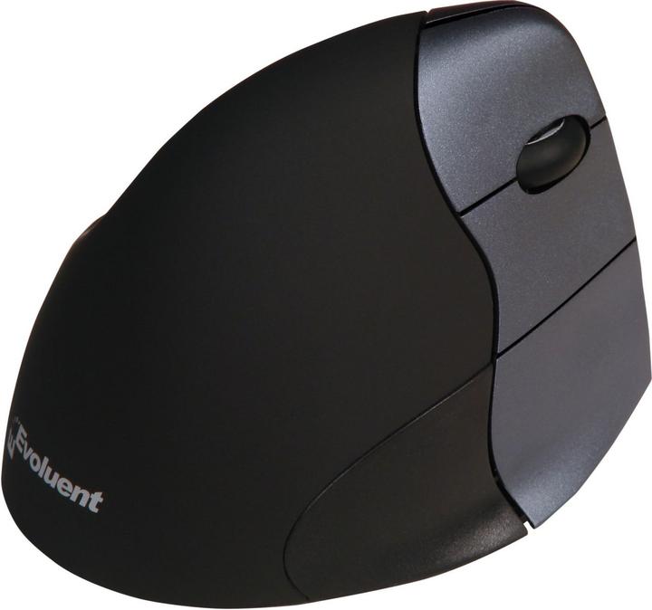 Actual product image Evoluent Vertical Mouse 3, Wireless (Wireless)