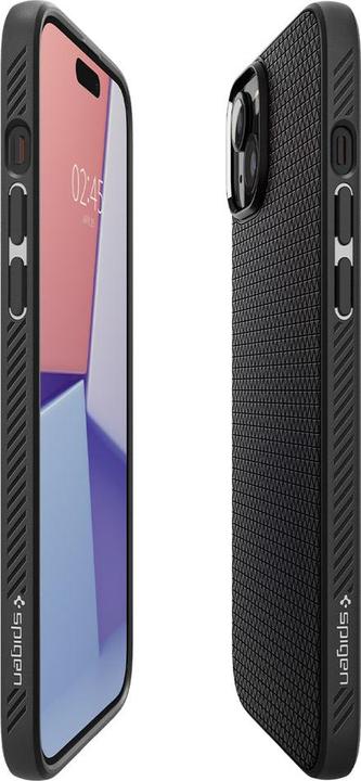 Produktbild Spigen Liquid Air (Apple iPhone 15)