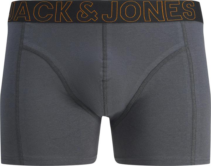 Immagine prodotto Jack & Jones Confezione da 3 boxer Per ragazzi Boxer (176, confezione da 3)