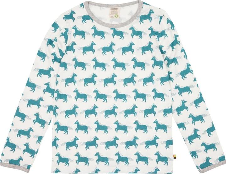 loud + proud Shirt Druck (104)