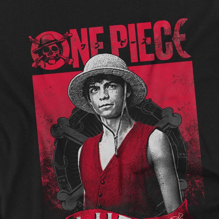 Produktbild One Piece TShirt (152, 158)