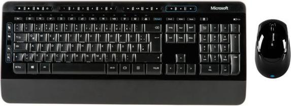 Immagine prodotto Microsoft desktop 3050 (DE, Senza fili)