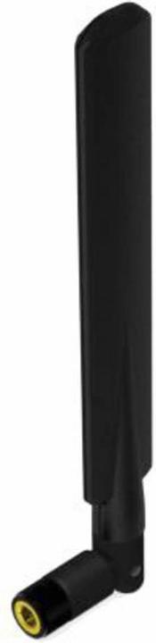Wittenberg Antennen Aufsteckantenne/Routerantenne 2G/3G/4G/5G mit Gelenk. WB 511