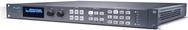 Image du produit AJA FS4 - Convertisseur vidéo actif - gris - 4096 x 2160 - - - 525i,625i,720p,1080i,108