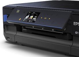 Produktbild Epson Xp-610 (Tintenpatrone, Farbe)