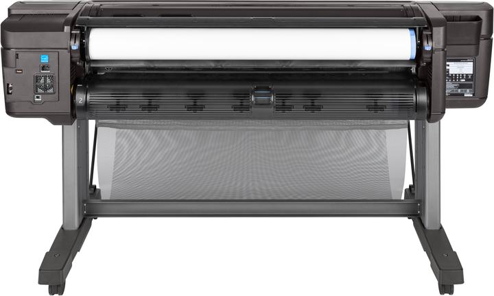 Produktbild HP Z6DR PS, 44" DesignJet (Thermodirekt, Farbe)