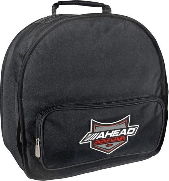 Actual product image Ahead Armor AA9026-2 Bag for Drum Stool with Drumsticks (Drum set)