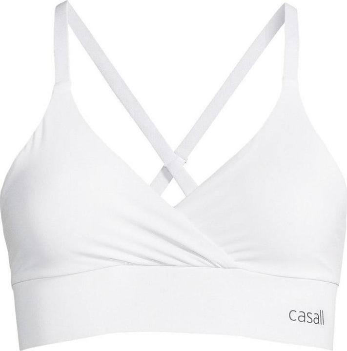 CASALL Wickel-Sport-BH, Trainings-BH (S)