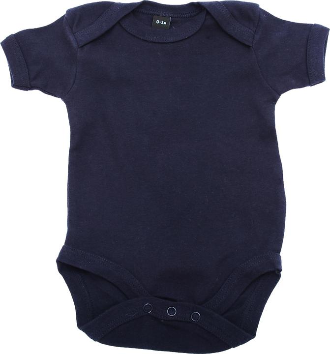 Babybugz Baby Body (50, 56)