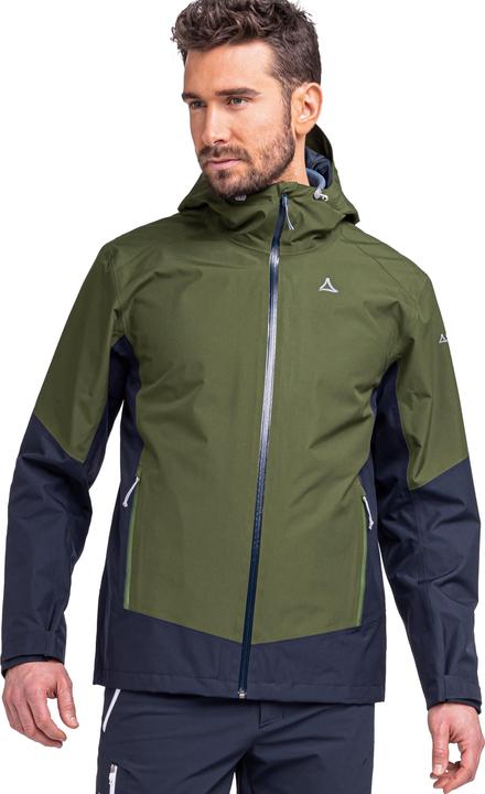 Produktbild Schöffel Jacket Wamberg M (48)