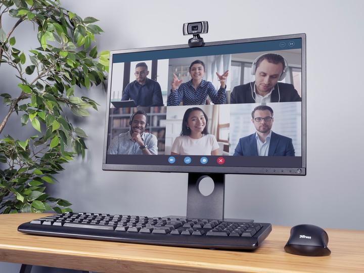 Image du produit Trust Trino (0.90 Mpx)