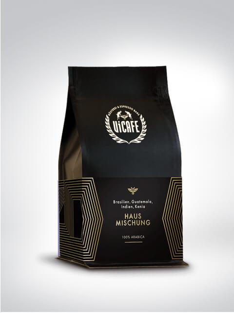 Produktbild Vicafe Hausmischung (1039 g, Mittlere Röstung)