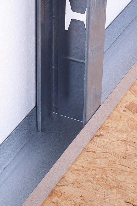 Immagine prodotto wolfcraft Pinze per collegare i profili (270 mm)