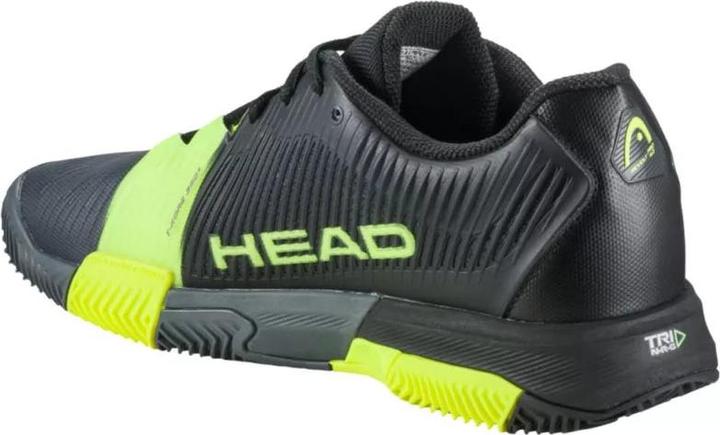 Actual product image Head Revolt Pro 4.0 Clay scarpe da tennis uomo (40.5)