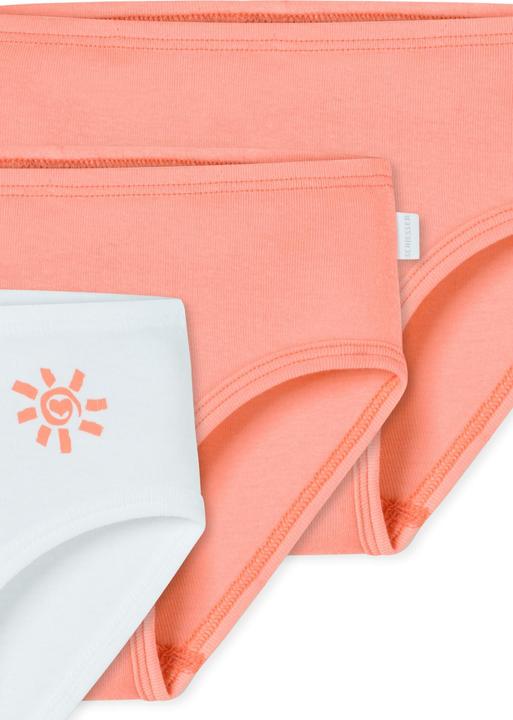 Produktbild Schiesser Slip Fine Rib (104, 3er Pack)