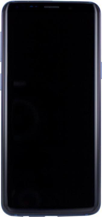 Produktbild Samsung G960F (Display, Galaxy S9+)
