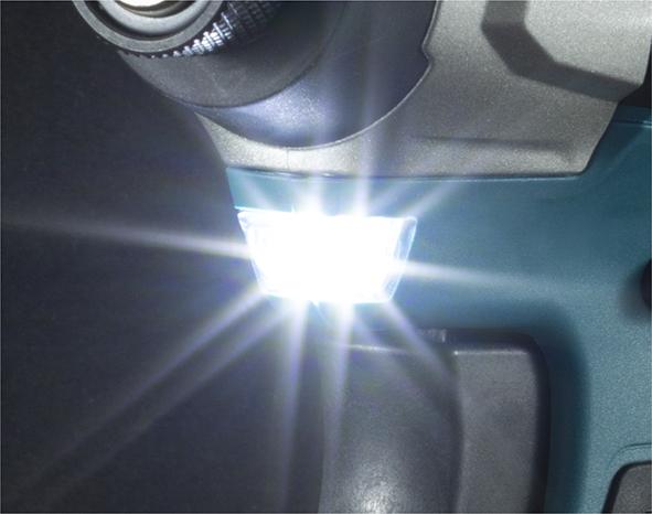 Immagine prodotto Makita DTD157Z (Batteria ricaricabile)