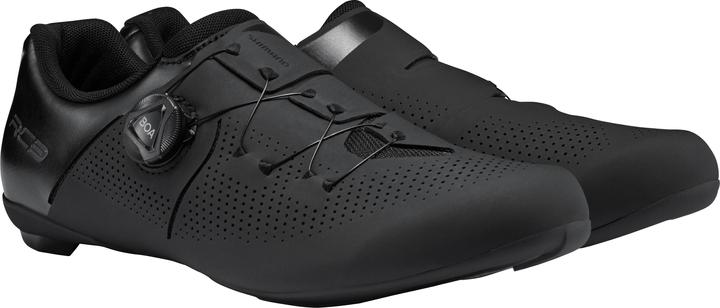 Actual product image Shimano SH-RC3 (43)