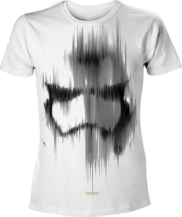 Bioworld Star Wars - Faded Stormtrooper - S Grosse (L)