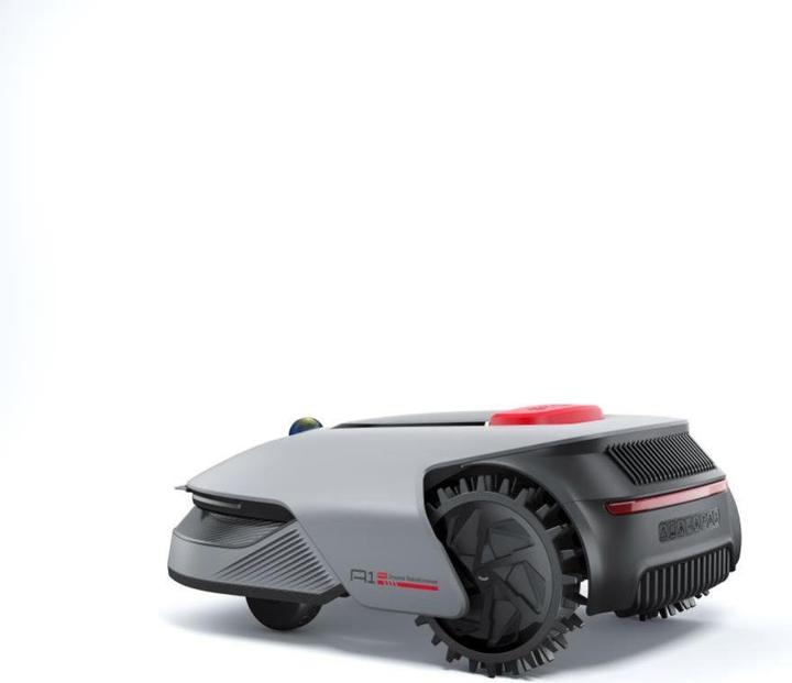Actual product image Dreame GRASS MOWER ROBOT/A1 PRO MLLA7210 (2000 m²)