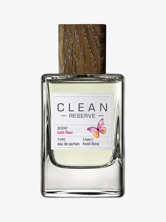 Produktbild Clean Lush Fleur (Eau de Parfum, 100 ml)