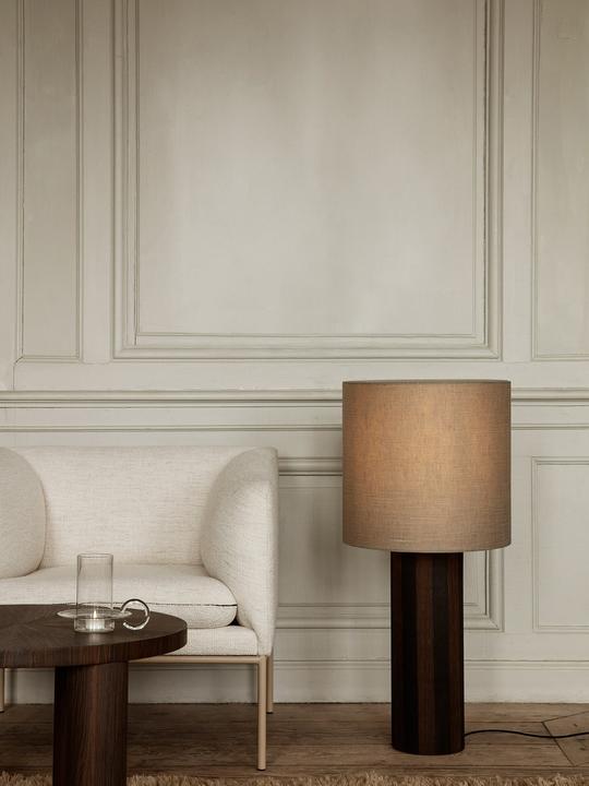 Image du produit Ferm Living Post Floor Lamp Base (E27)