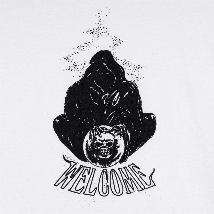 Produktbild Welcome Crystal Longsleeve (S)
