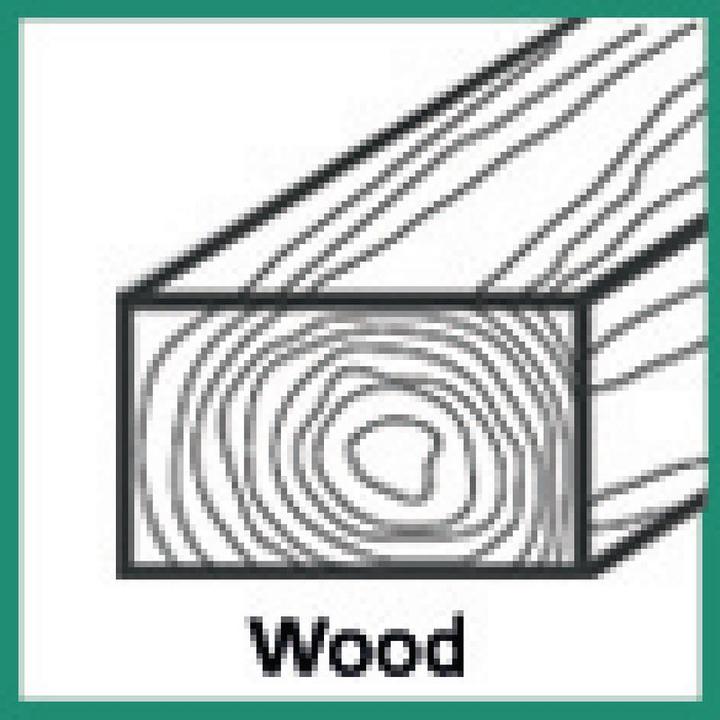 Produktbild Vsm Schleifblatt KK114F (100)