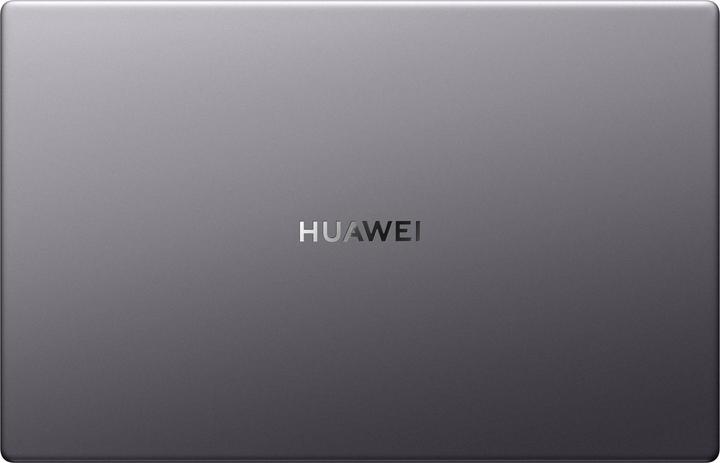 Actual product image Huawei MateBook D15 (15.60", AMD Ryzen 5 5500U, 8 GB, 512 GB, DE)