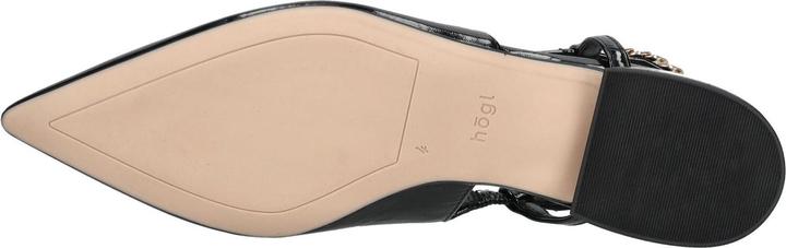 Actual product image Högl Ballerinas (42)