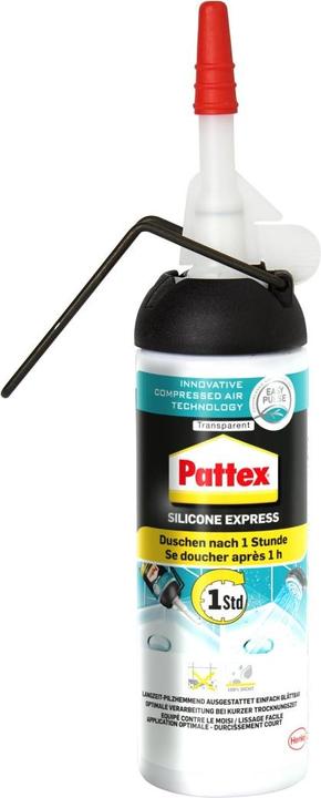 Produktbild Pattex Express (Weiss)