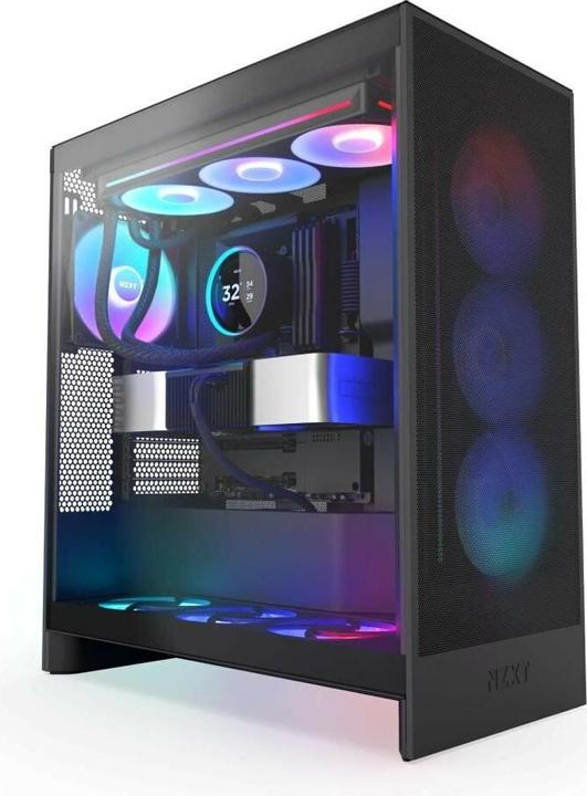 Immagine prodotto NZXT KRAKEN Elite V2 360 RGB