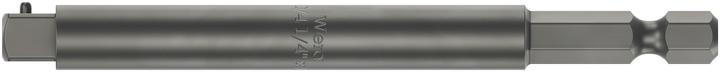 Actual product image Wera 870/4 1/4" x 100 mm (1/4")