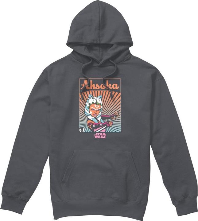 Produktbild Ahsoka Kapuzenpullover (M)