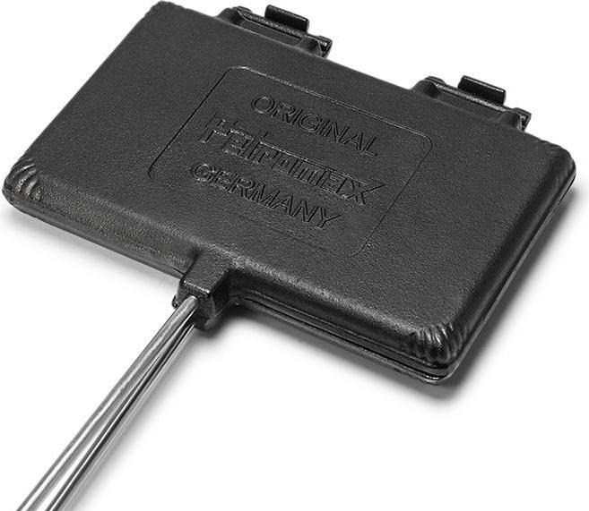 Actual product image Petromax BBQ waffle iron