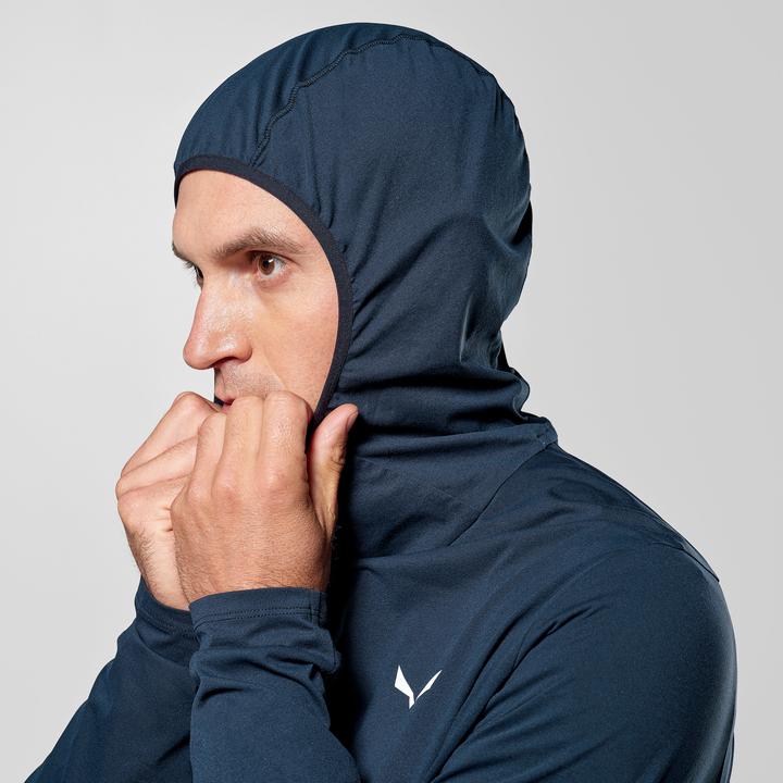 Immagine prodotto Salewa Puez Sun Hoodie M (M)