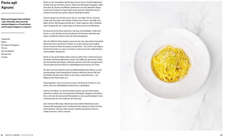 Image du produit Splendido. Italienische Produktkunde und Rezepte (Allemand, Mercedes Benz Benz, Yuri Gottschall, 2023)