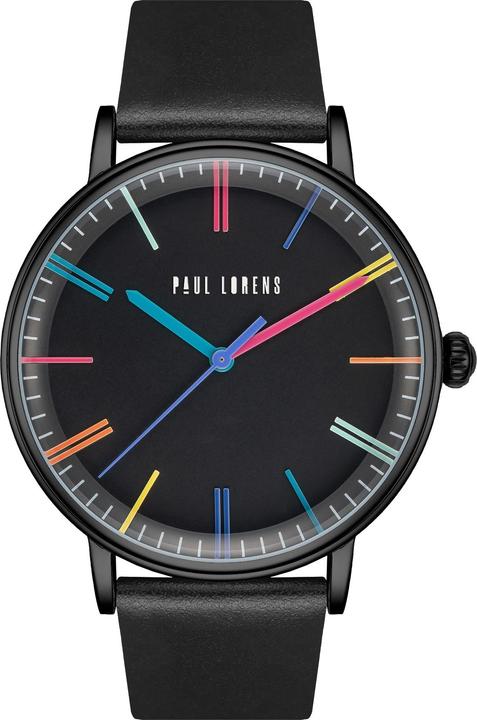 Immagine prodotto Paul Lorens Damenuhr PL12445A-1A1 + BOX