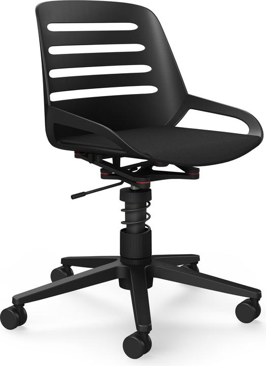 Actual product image Aeris NUMO TASK - Office swivel chair
