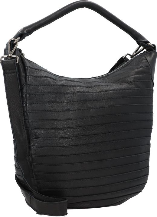 Image du produit FredsBruder Sac à bandoulière Gürteltier S en cuir 31 cm
