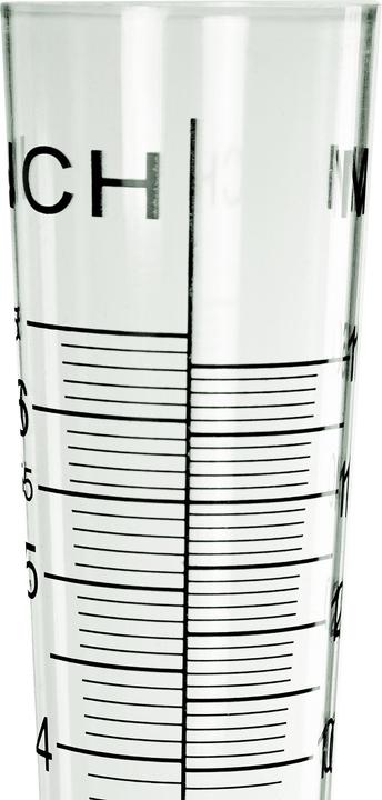Image du produit Relaxdays 2x pluviomètre