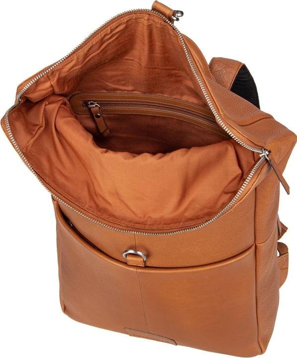 Actual product image Burkely Rucksack Soft Skylar