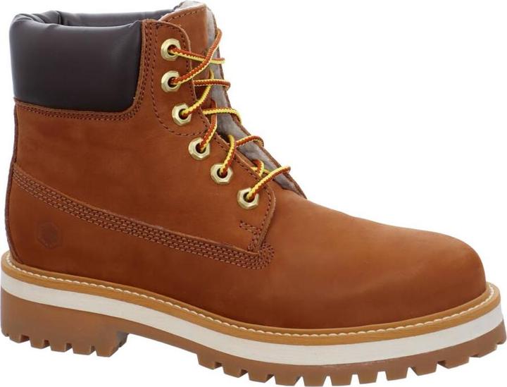M rustdk marron