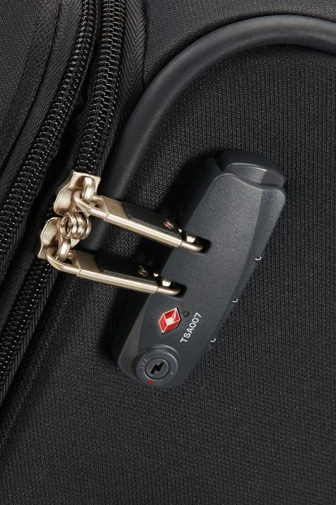 Produktbild Samsonite Base Boost (67.50 l, M (50 - 90l))