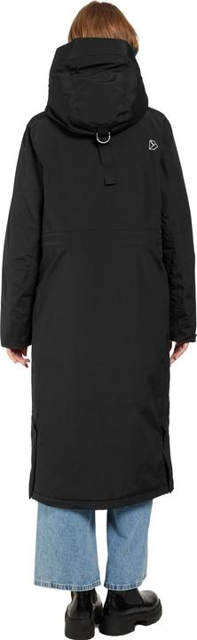 Actual product image Didriksons Women's Leya Parka L 3 (36)