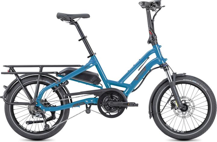 Immagine prodotto Tern Bicycles HSD P9 (50 cm)